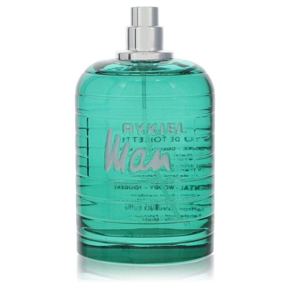 Sonia Rykiel Man Eau De Toilette Men Green